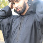 Moroccan Cotton Thobe