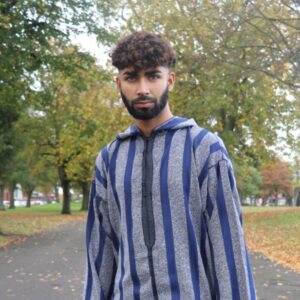 Mens Moroccan Thobes
