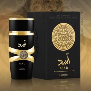 ASAD EDP