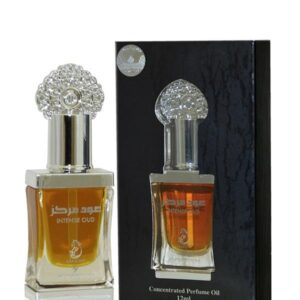 Intense Oud Concentrated Perfume Oil