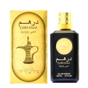 Dirham Gold