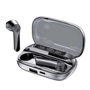 wireless earphones