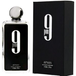 9pm Perfume