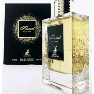 Kismet men