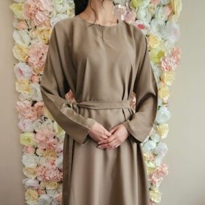 Womens Abaya Jubba