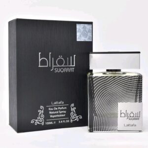 Suqraat-100ml-EDP-Lattafa