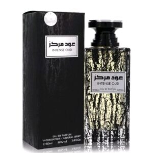 Arabiyat Intense Oud by My Perfumes, Eau De Parfum Spray (Unisex)