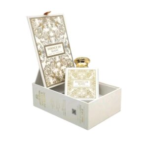 Essence De Blanc 100ml Eau De Parfum By FA Paris (Fragrance World)