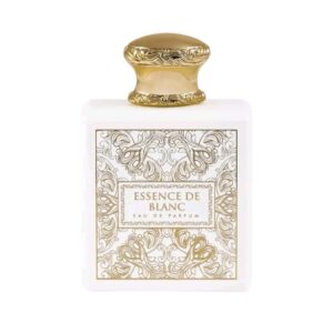 Essence De Blanc 100ml Eau De Parfum By FA Paris (Fragrance World)