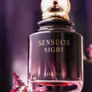 Sensous Night EDP Spray 100ml By Khadlaj