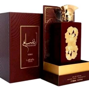 Ansaam Gold