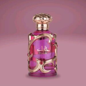 Lattafa Habik for Women EDP 100ml