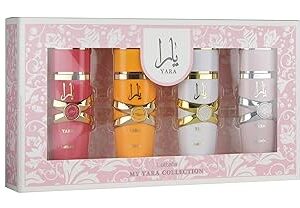 yara giftset
